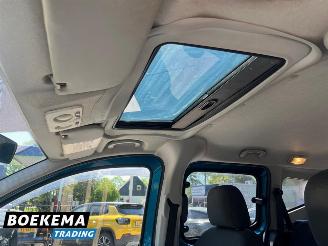 Peugeot Bipper Tepee 1.4i Airco Open-Dak 5-Persoons 2xSchuif picture 28