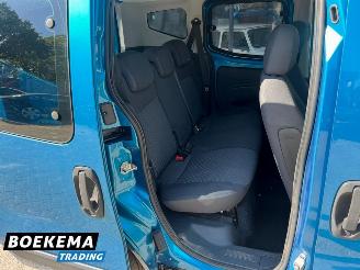 Peugeot Bipper Tepee 1.4i Airco Open-Dak 5-Persoons 2xSchuif picture 19