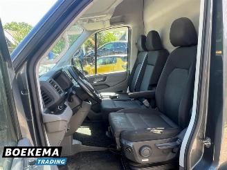 MAN TGE 3.180 DSG ACC Navigatie Camera Stuurverw. LED Lane-Ass picture 11