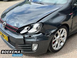 Volkswagen Golf 2.0 GTI 211PK Leer Open-Dak Navigatie Stoelverw. Cruise picture 6