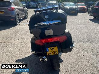BMW K 1200 Other LT ABS Cruise Radio Handvatverw. picture 12
