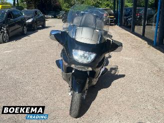 BMW K 1200 Other LT ABS Cruise Radio Handvatverw. picture 6