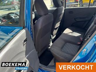 Suzuki Celerio 1.0 Exclusive Airco 5-Deurs picture 16