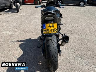 Suzuki GSX 750 GSX-S 750A ABS Scorpion picture 18