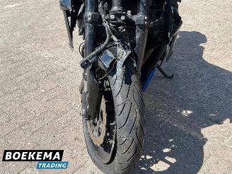 Suzuki GSX 750 GSX-S 750A ABS Scorpion picture 9