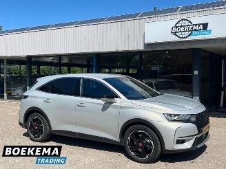 Auto incidentate DS Automobiles DS 7 Crossback E-Tense Performance Line Virtual Led Stoelverw. Navigatie 2021/11