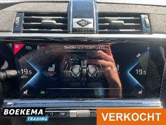 DS Automobiles DS 7 Crossback E-Tense Performance Line Virtual Led Stoelverw. Navigatie picture 24