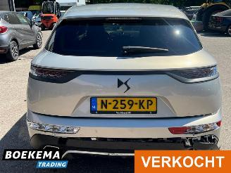 DS Automobiles DS 7 Crossback E-Tense Performance Line Virtual Led Stoelverw. Navigatie picture 6