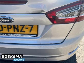 Ford Mondeo 2.0 TDCi Titanium Navigatie Climate Cruise PDC Trekh. picture 15