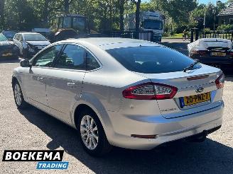 Ford Mondeo 2.0 TDCi Titanium Navigatie Climate Cruise PDC Trekh. picture 3