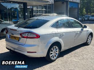 Ford Mondeo 2.0 TDCi Titanium Navigatie Climate Cruise PDC Trekh. picture 2