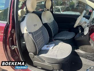 Fiat 500 1.0 Hybrid Lounge Navigatie Climate Cruise PDC picture 23