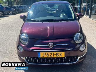 Fiat 500 1.0 Hybrid Lounge Navigatie Climate Cruise PDC picture 5