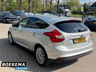 Ford Focus 1.0 TItanium Ed. Plus Navigatie Cruise PDC picture 3