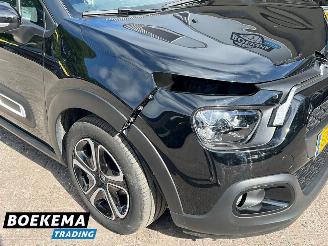 Citroën C3 1.2 PureTech Plus Navigatie Climate picture 6