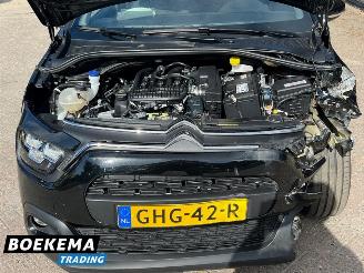 Citroën C3 1.2 PureTech Plus Navigatie Climate picture 13