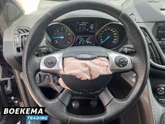 Ford Kuga 1.5 Titanium Styling Pack Navigatie Cruise Climate Stoelverw. picture 27