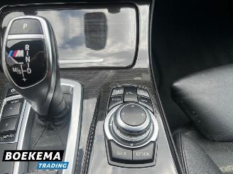 BMW M550 5 Serie M550xd 381PK High Exe HUD Memory Leer Navigatie picture 22