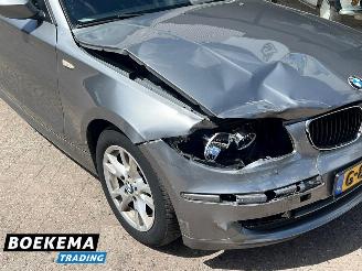 BMW 1-serie 116d Corporate Airco Parkeersensoren 5-Deurs picture 6