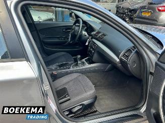 BMW 1-serie 116d Corporate Airco Parkeersensoren 5-Deurs picture 14
