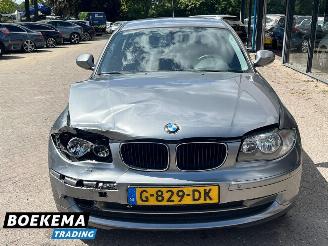 BMW 1-serie 116d Corporate Airco Parkeersensoren 5-Deurs picture 5
