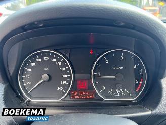 BMW 1-serie 116d Corporate Airco Parkeersensoren 5-Deurs picture 20