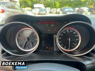Suzuki Swift 1.2 Select Smart Hybrid Navigatie Airco Cruise Stoelverw. picture 23