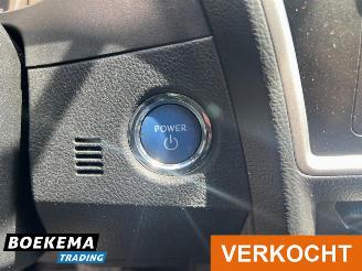 Toyota Auris 1.8 Hybrid Executive Navigatie Climate Cruise PDC picture 30