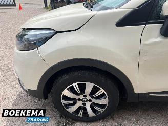 Renault Captur 0.9 TCe Expression Keyless Airco Cruise Trekh. picture 9