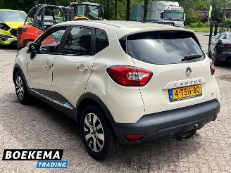 Renault Captur 0.9 TCe Expression Keyless Airco Cruise Trekh. picture 3
