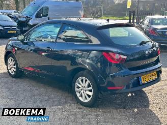 Seat Ibiza SC 1.4 Style Stoelverwarming Climate Cruise picture 3