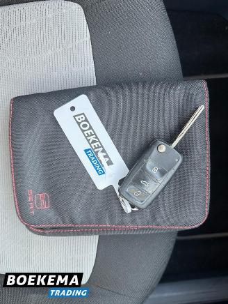 Seat Ibiza SC 1.2 TSI Style Climate Control Stoelverwarming picture 24