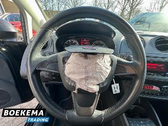 Seat Ibiza SC 1.4 Style Stoelverwarming Climate Cruise picture 19