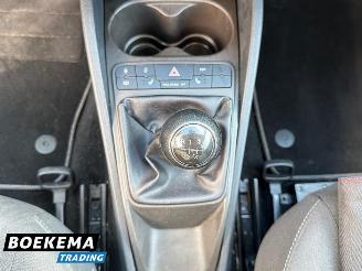 Seat Ibiza SC 1.4 Style Stoelverwarming Climate Cruise picture 23