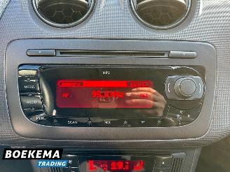 Seat Ibiza SC 1.4 Style Stoelverwarming Climate Cruise picture 21