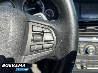 BMW X3 35d XDrive 313PK M-Sport Automaat F1 Panorama Lane-Ass Trekhaak picture 22