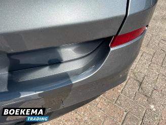 BMW X3 35d XDrive 313PK M-Sport Automaat F1 Panorama Lane-Ass Trekhaak picture 8