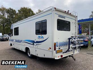 Chevrolet  Urbano 6.5d V8 200pk Airco Zonnepanelen Schotel Automaat picture 5