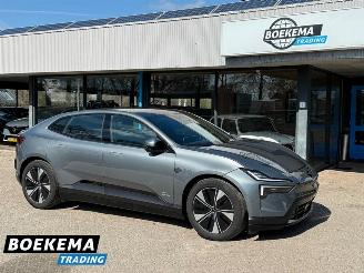 Auto incidentate Polestar 9000 4 Long Range Single Motor 100 kWh 2024/9