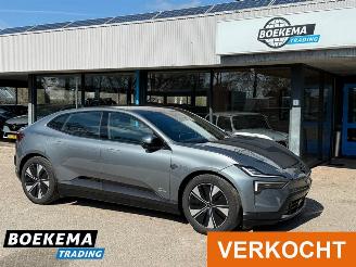 Damaged car Polestar  4 Long Range Single Motor 100 kWh 2024/9