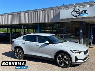 škoda osobní automobily Polestar 2 Standard Range Single Motor 69 kWh 2022/12