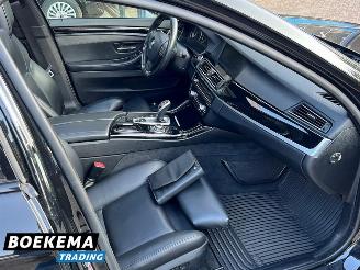 BMW 5-serie 381PK X-Drive Soft-Close Massage 360-Camera picture 14