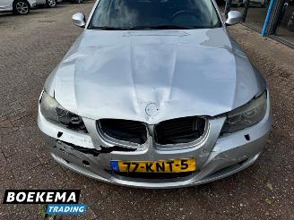 BMW 3-serie 320i Aut. Facelift Navi Leder Clima Cruise Business Line Style picture 8