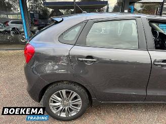 Suzuki Baleno 1.2 Exclusive SHZ Airco Cruise picture 10