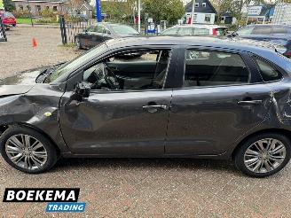 Suzuki Baleno 1.2 Exclusive SHZ Airco Cruise picture 19