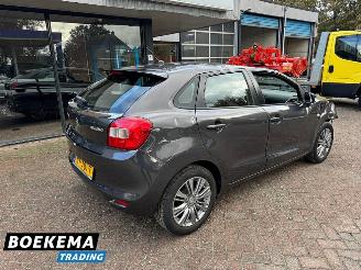Suzuki Baleno 1.2 Exclusive SHZ Airco Cruise picture 2