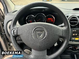 Dacia Lodgy 1.2 TCe Lauréate Navi Airco Cruise Orig NL+NAP picture 17