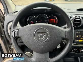 Dacia Lodgy 1.2 TCe Lauréate Navi Airco Cruise Orig NL+NAP picture 17
