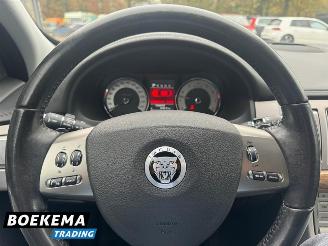 Jaguar XF 3.0 V6 Premium Luxury AUT Keyless Climate Cruise picture 16