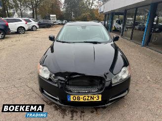 Jaguar XF 3.0 V6 Premium Luxury AUT Keyless Climate Cruise picture 6